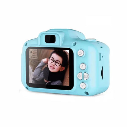 Real Children Mini Digital HD Camera