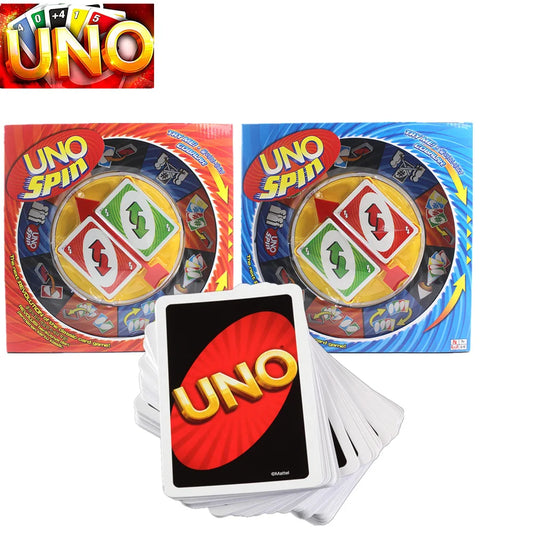 UNO-Spin-Intelligenzrad, TRYME!COBALAH! 